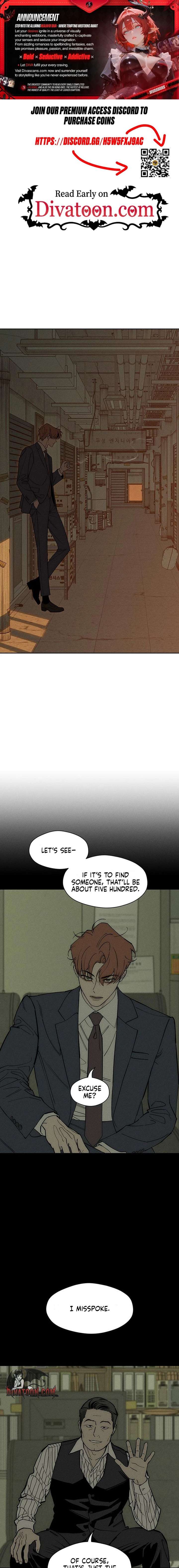 Tears on a Withered Flower Chapter 96 73 ch 96 1
