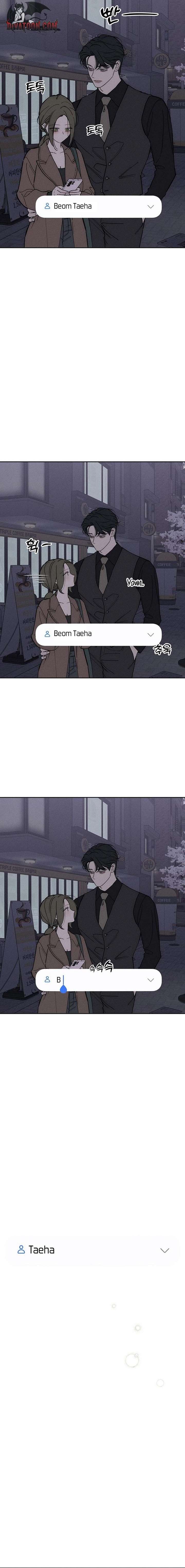 Tears on a Withered Flower Chapter 96 86 ch 96 14