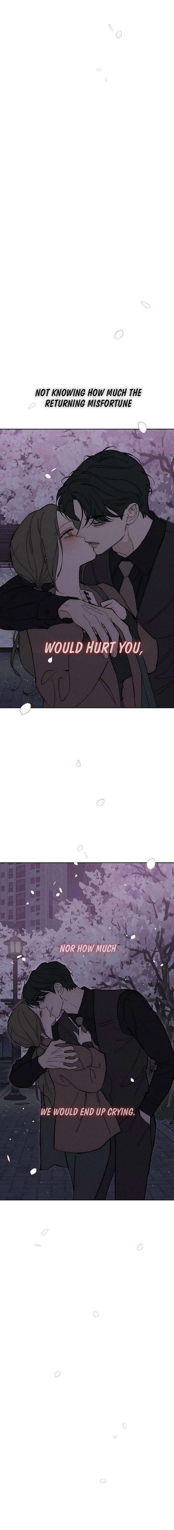 Tears on a Withered Flower Chapter 96 90 ch 96 18