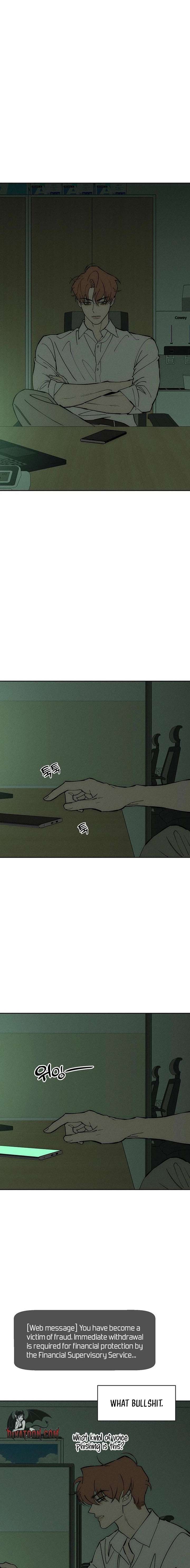 Tears on a Withered Flower Chapter 96 91 ch 96 19