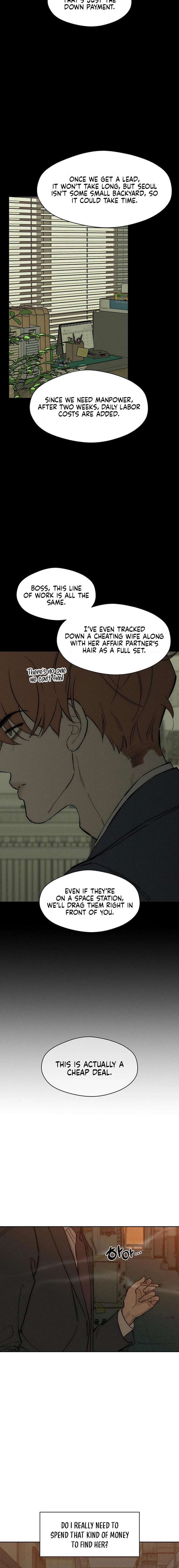 Tears on a Withered Flower Chapter 96 74 ch 96 2