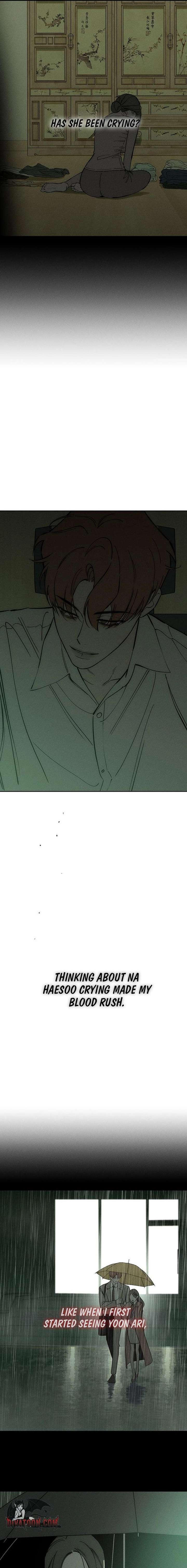 Tears on a Withered Flower Chapter 96 93 ch 96 21