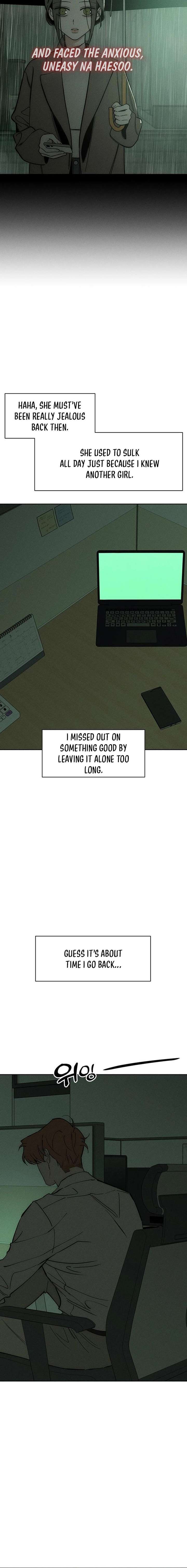 Tears on a Withered Flower Chapter 96 94 ch 96 22