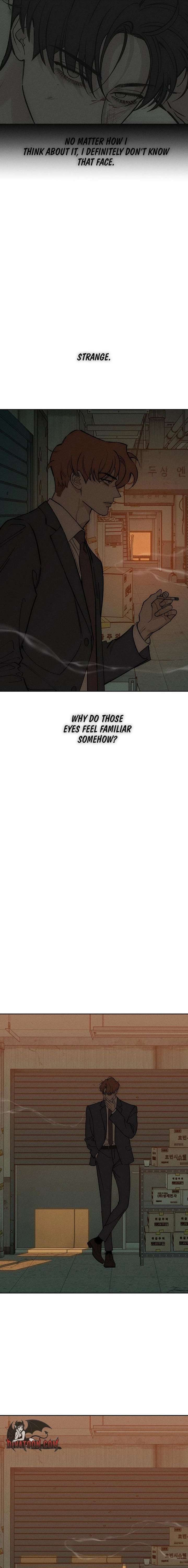 Tears on a Withered Flower Chapter 96 77 ch 96 5