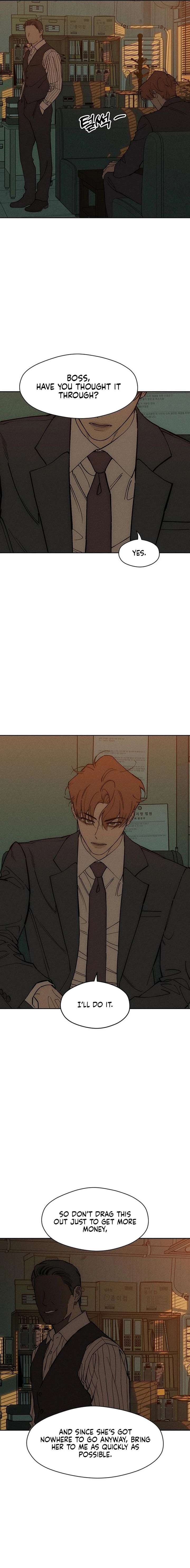 Tears on a Withered Flower Chapter 96 79 ch 96 7