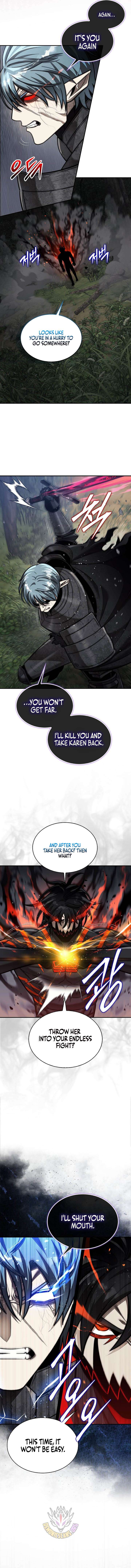 The 31st Piece Turns the Tables Chapter 110 52 ch 110 10