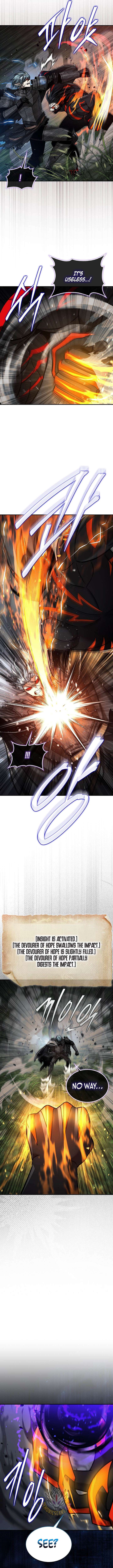 The 31st Piece Turns the Tables Chapter 110 54 ch 110 12