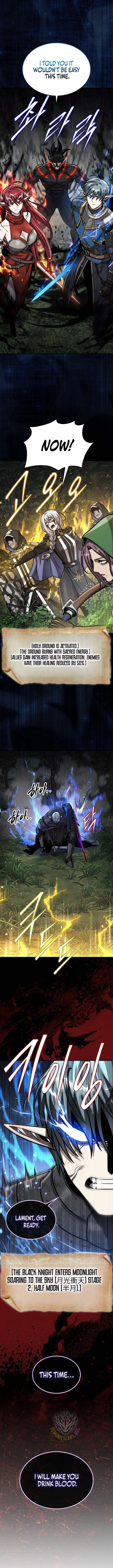 The 31st Piece Turns the Tables Chapter 110 55 ch 110 13