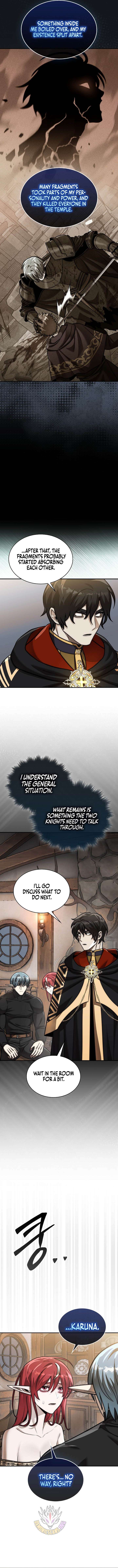 The 31st Piece Turns the Tables Chapter 110 44 ch 110 2
