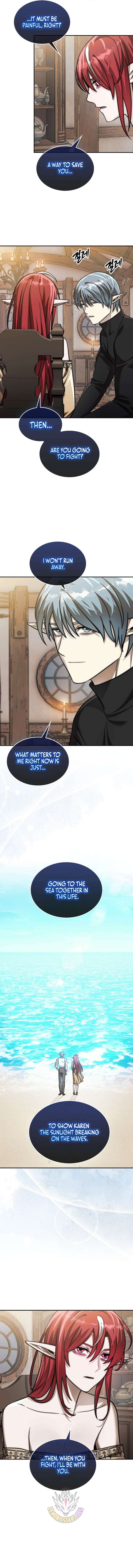 The 31st Piece Turns the Tables Chapter 110 46 ch 110 4