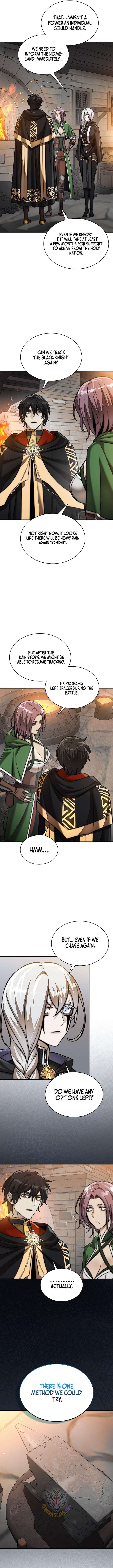 The 31st Piece Turns the Tables Chapter 110 48 ch 110 6