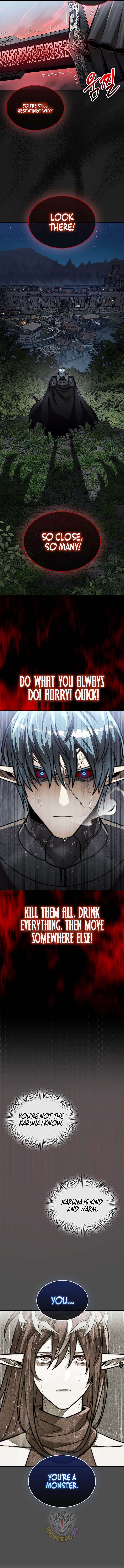 The 31st Piece Turns the Tables Chapter 110 50 ch 110 8