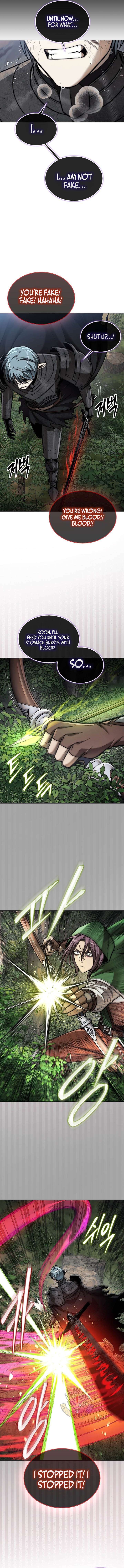 The 31st Piece Turns the Tables Chapter 110 51 ch 110 9