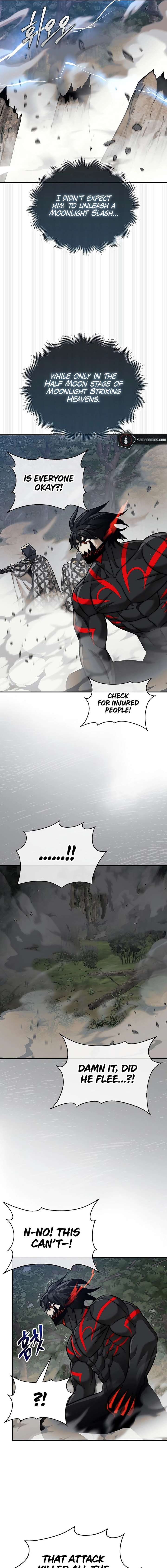 The 31st Piece Turns the Tables Chapter 111 76 ch 111 10
