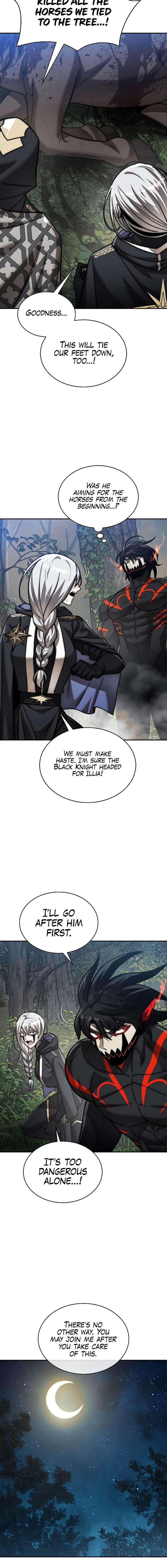 The 31st Piece Turns the Tables Chapter 111 77 ch 111 11