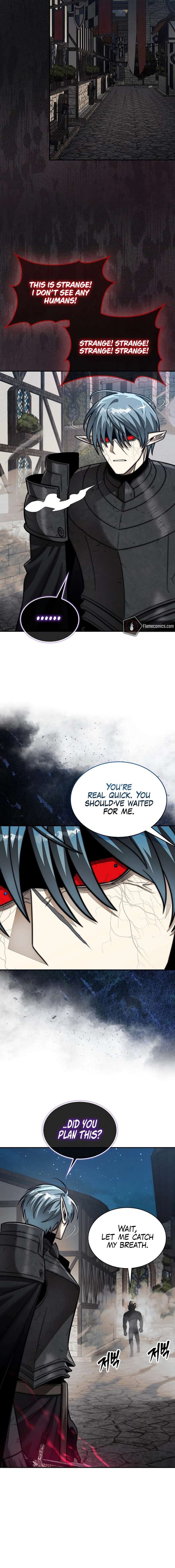 The 31st Piece Turns the Tables Chapter 111 79 ch 111 13