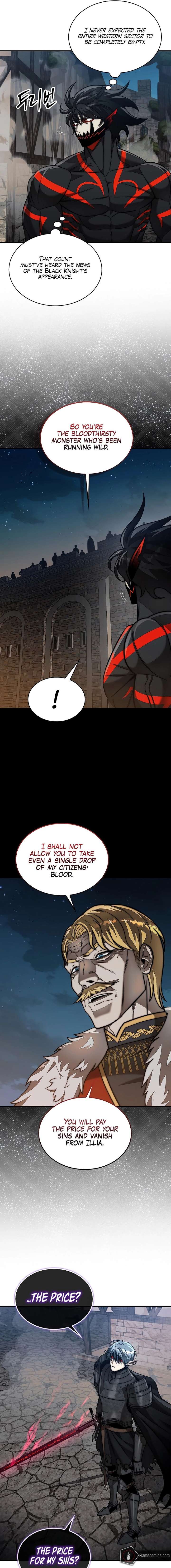 The 31st Piece Turns the Tables Chapter 111 80 ch 111 14