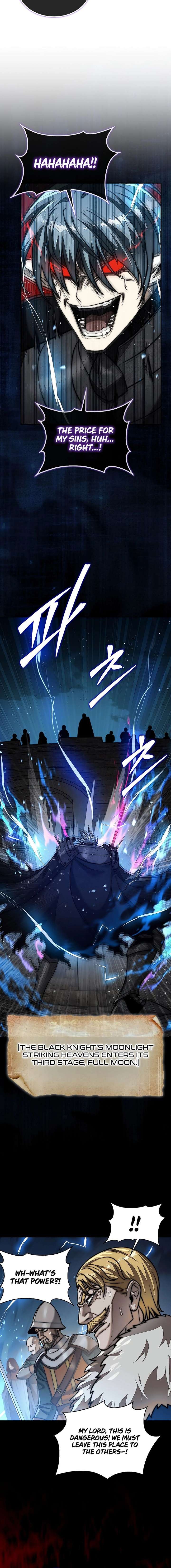 The 31st Piece Turns the Tables Chapter 111 81 ch 111 15