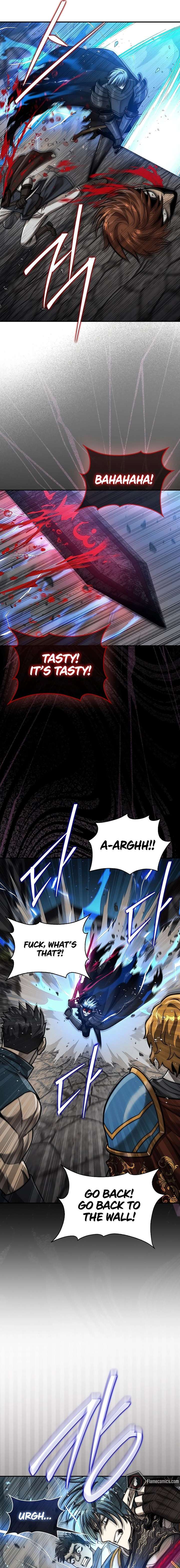 The 31st Piece Turns the Tables Chapter 111 84 ch 111 18