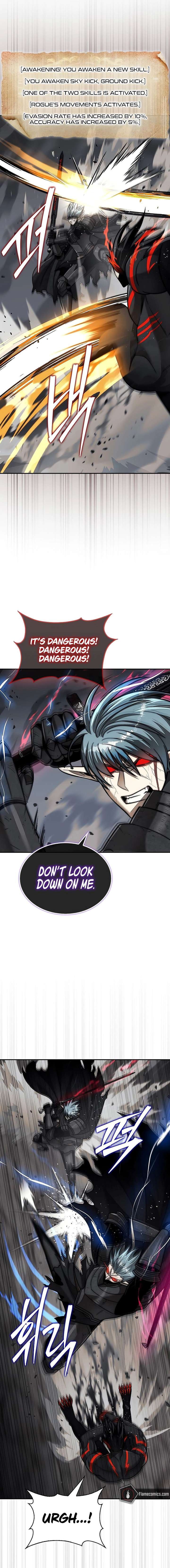 The 31st Piece Turns the Tables Chapter 111 86 ch 111 20