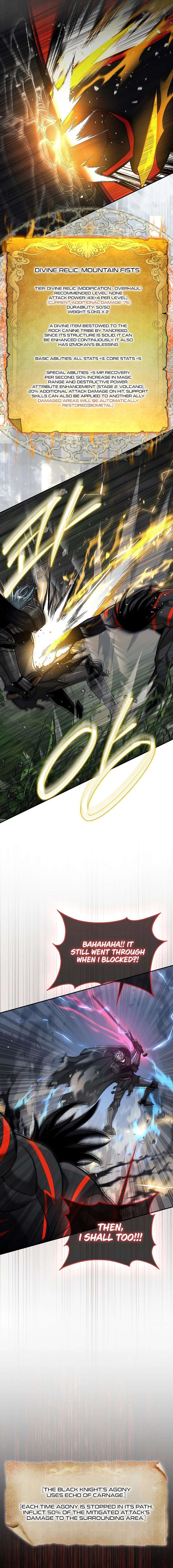 The 31st Piece Turns the Tables Chapter 111 74 ch 111 8