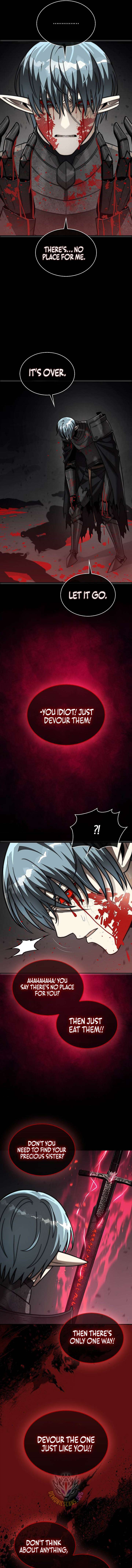 The 31st Piece Turns the Tables Chapter 112 52 ch 112 10
