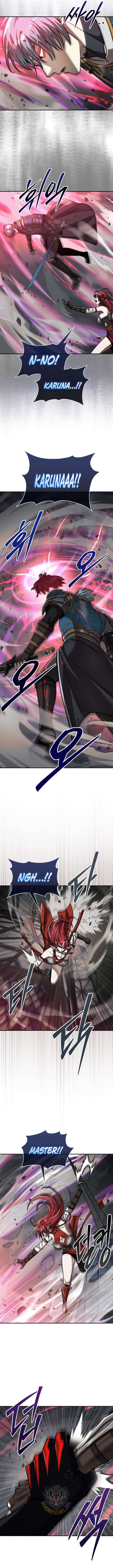 The 31st Piece Turns the Tables Chapter 112 54 ch 112 12