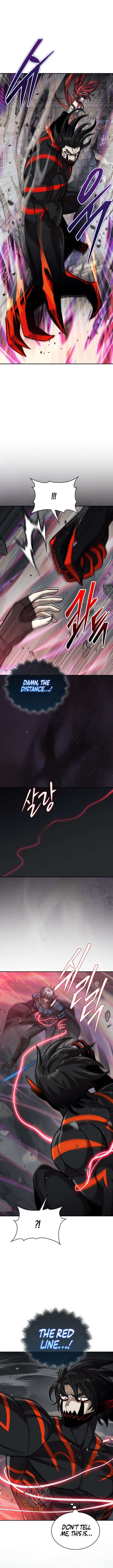 The 31st Piece Turns the Tables Chapter 112 55 ch 112 13