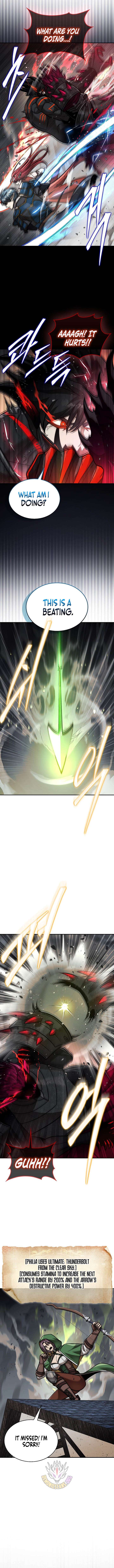The 31st Piece Turns the Tables Chapter 112 46 ch 112 4