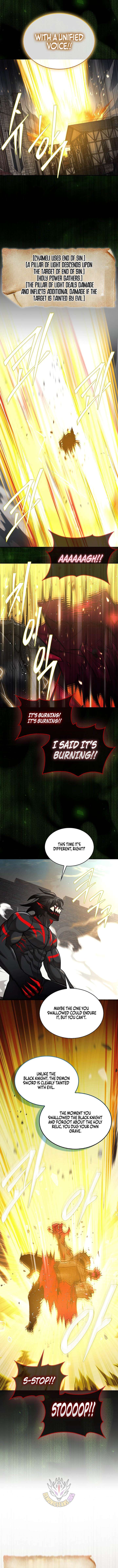 The 31st Piece Turns the Tables Chapter 112 48 ch 112 6
