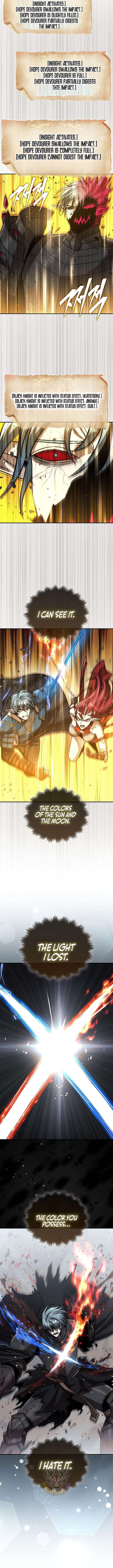 The 31st Piece Turns the Tables Chapter 112 49 ch 112 7