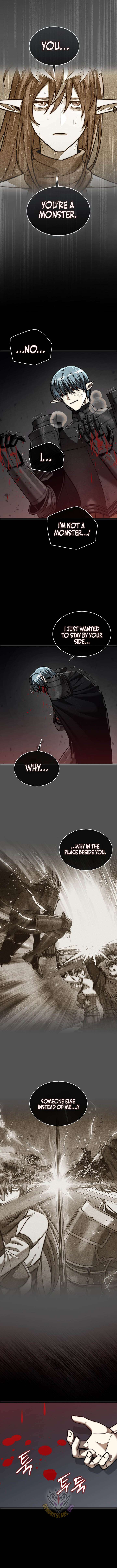 The 31st Piece Turns the Tables Chapter 112 51 ch 112 9