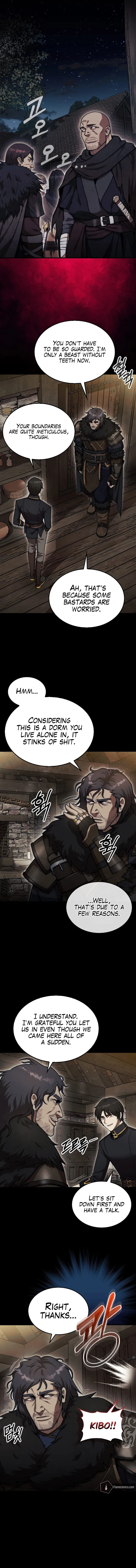 The 31st Piece Turns the Tables Chapter 39 62 01