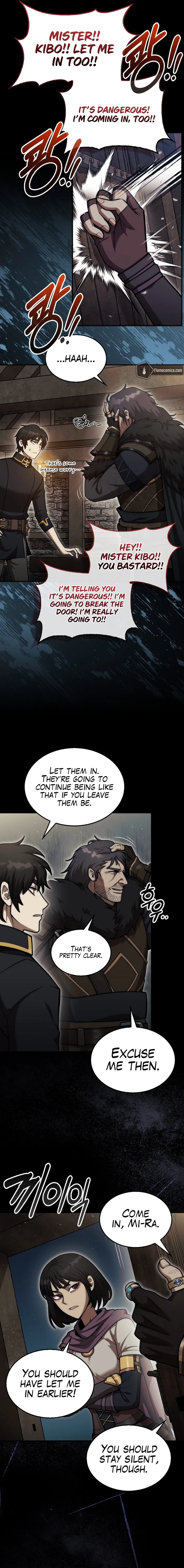 The 31st Piece Turns the Tables Chapter 39 63 02