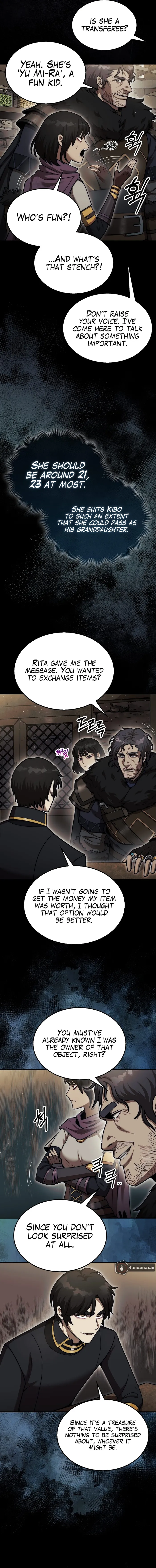 The 31st Piece Turns the Tables Chapter 39 64 03