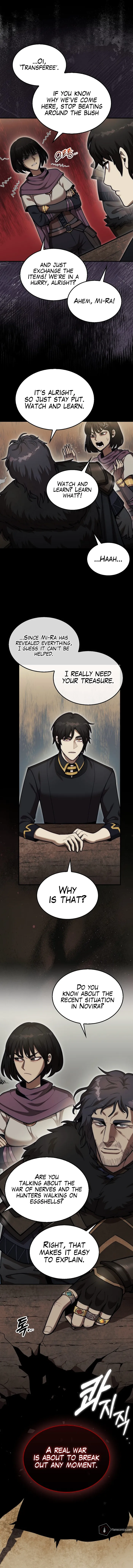 The 31st Piece Turns the Tables Chapter 39 65 04