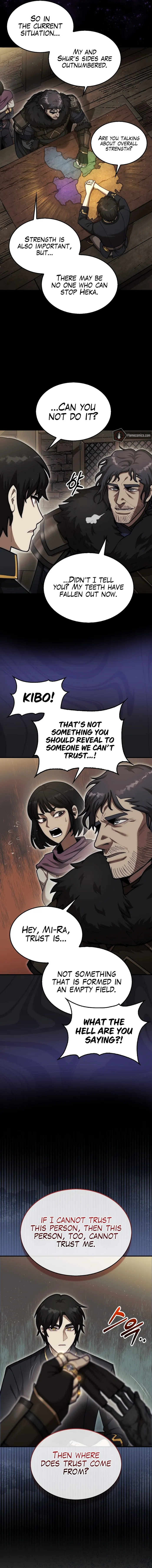 The 31st Piece Turns the Tables Chapter 39 67 06