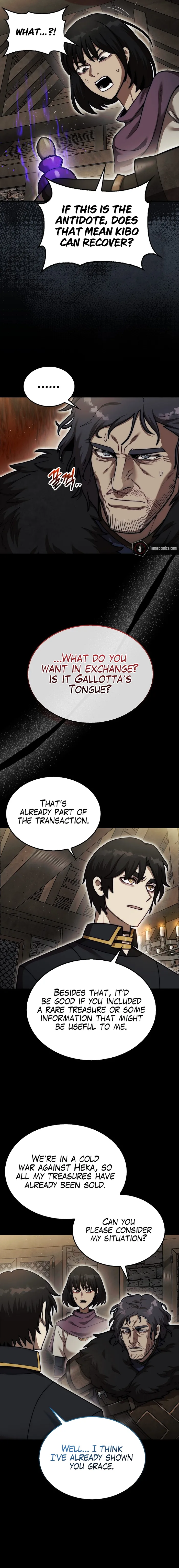 The 31st Piece Turns the Tables Chapter 39 73 12