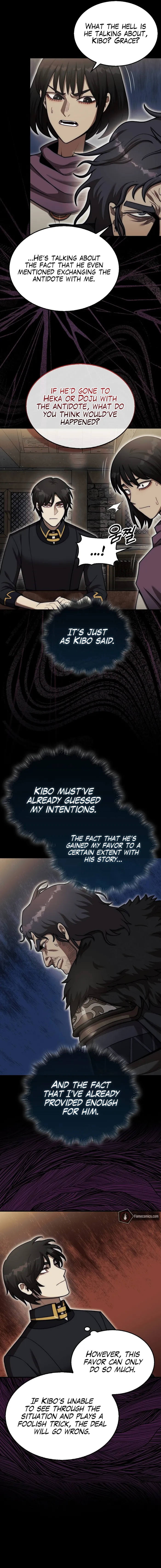 The 31st Piece Turns the Tables Chapter 39 74 13