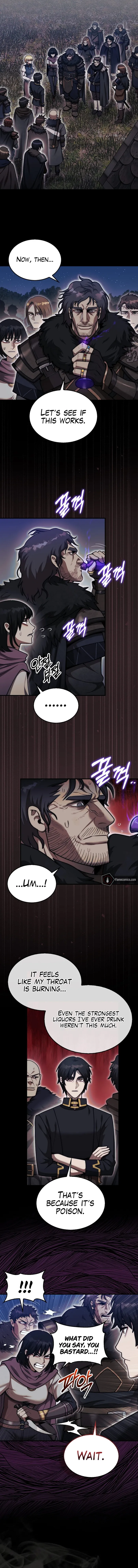 The 31st Piece Turns the Tables Chapter 39 77 16