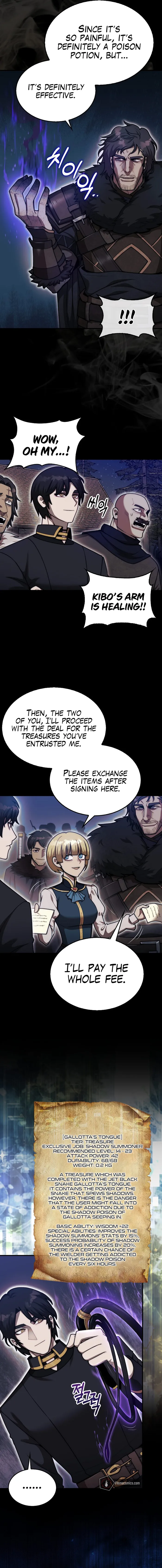 The 31st Piece Turns the Tables Chapter 39 78 17