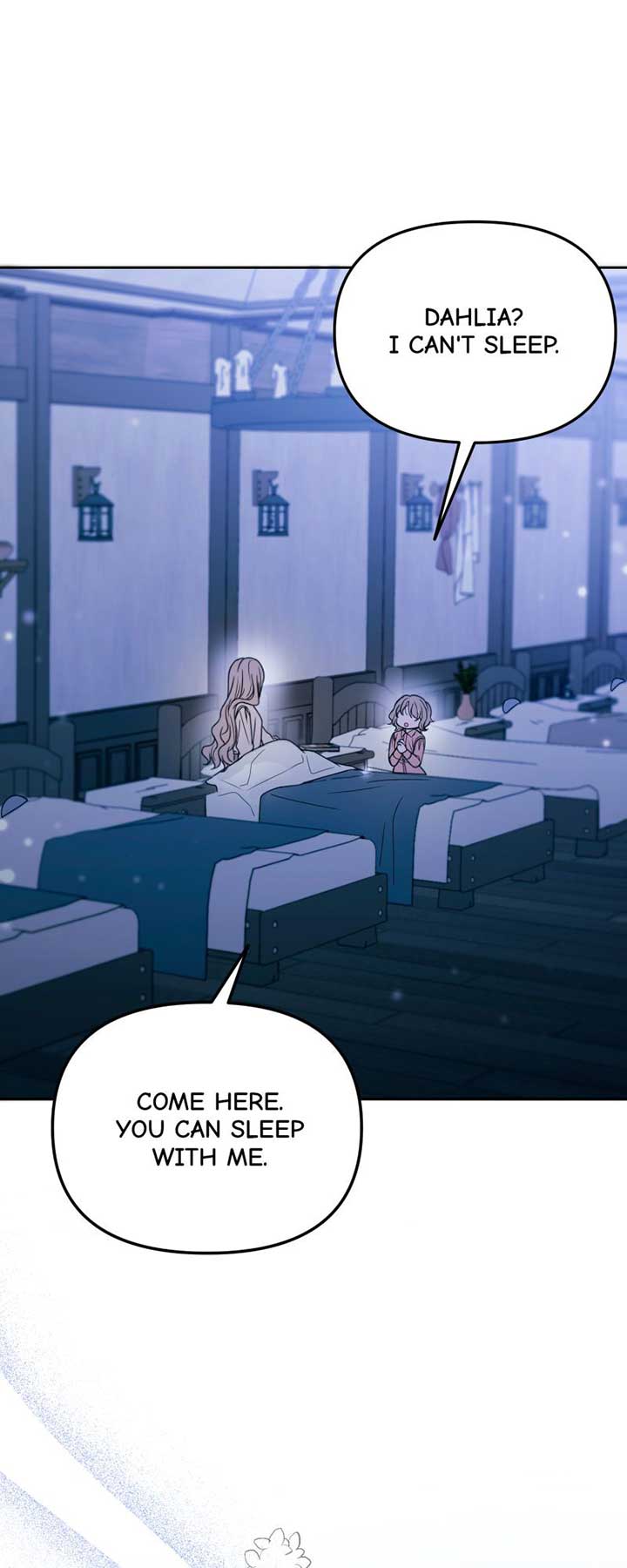 The Handmaiden Dreams at Sunset Chapter 1 288 002