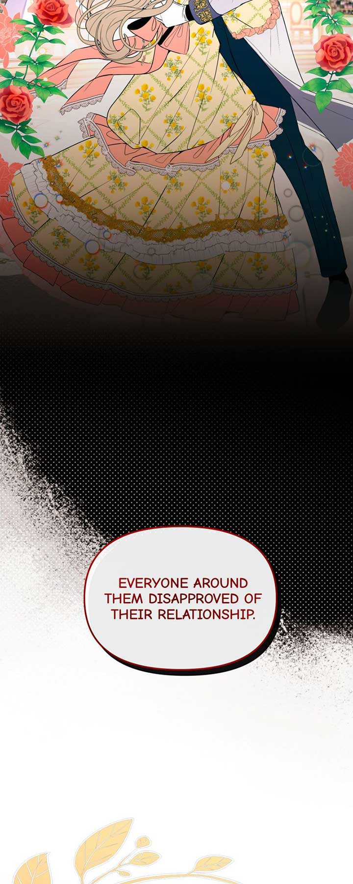 The Handmaiden Dreams at Sunset Chapter 1 294 008