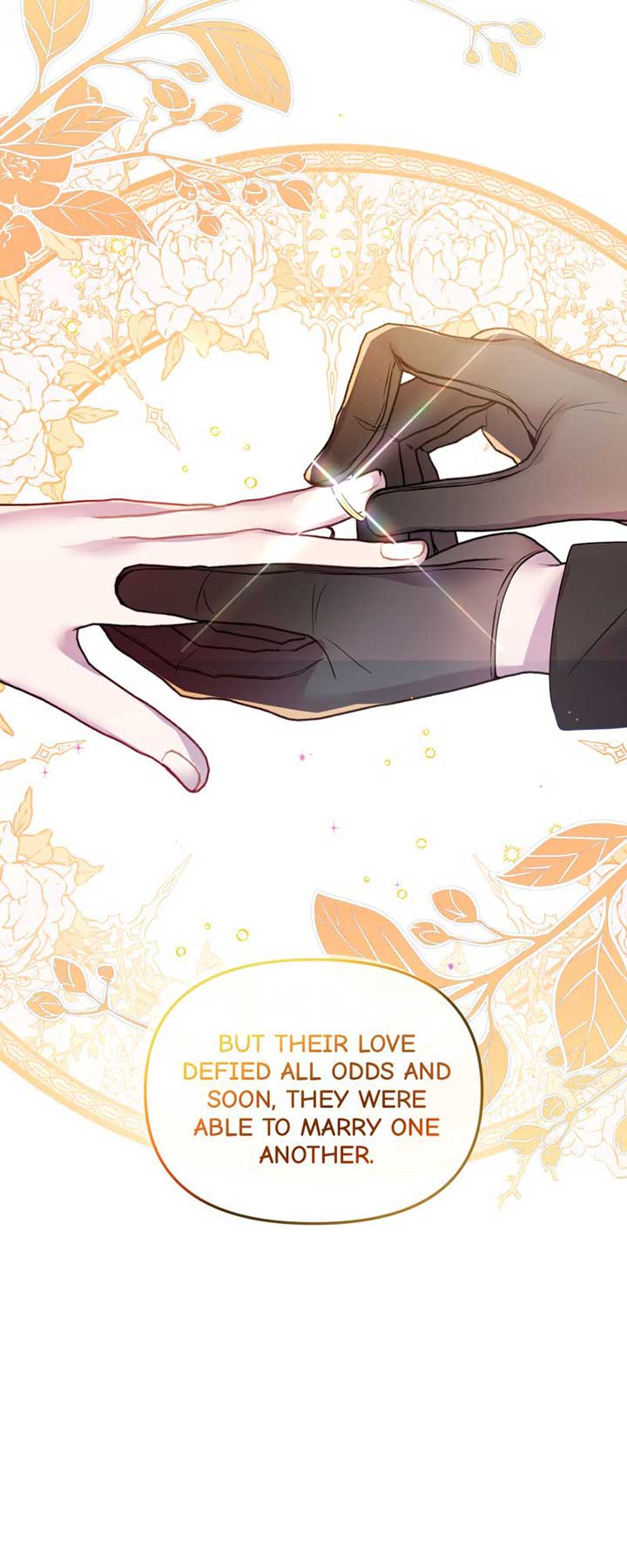 The Handmaiden Dreams at Sunset Chapter 1 295 009