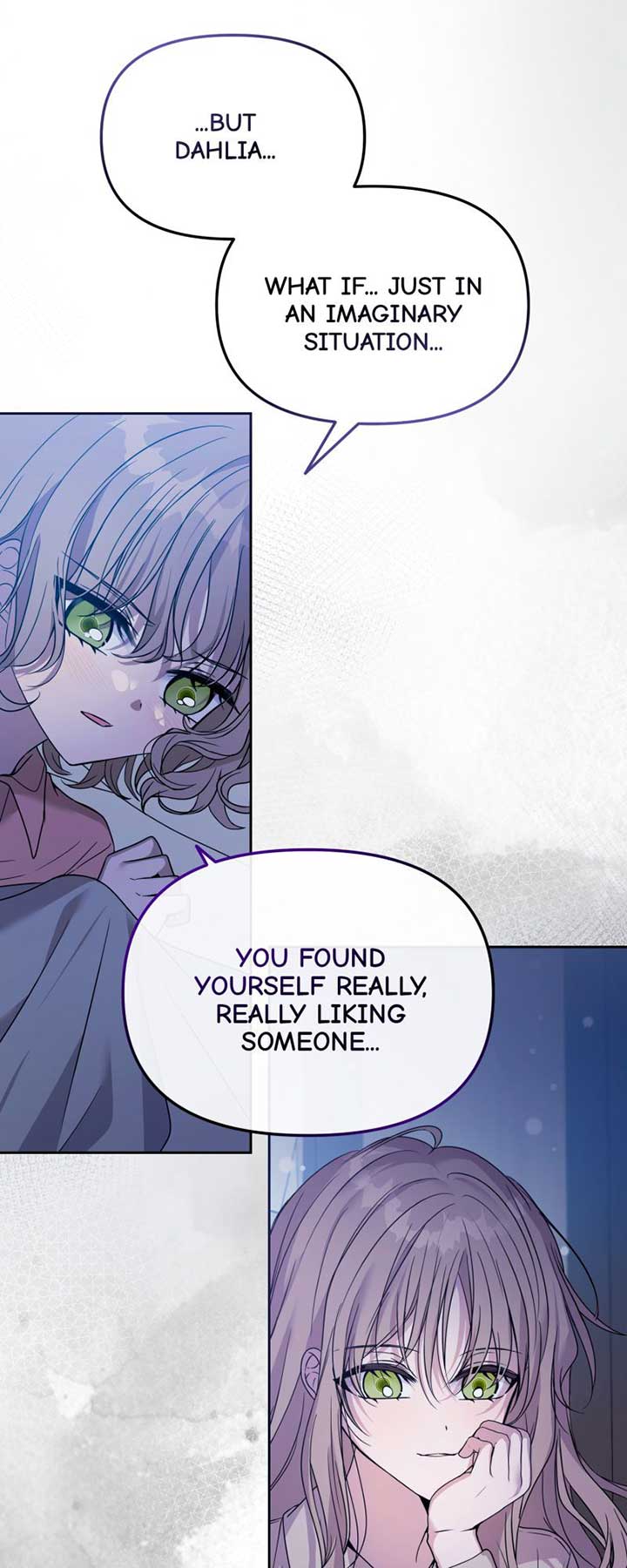 The Handmaiden Dreams at Sunset Chapter 1 299 013