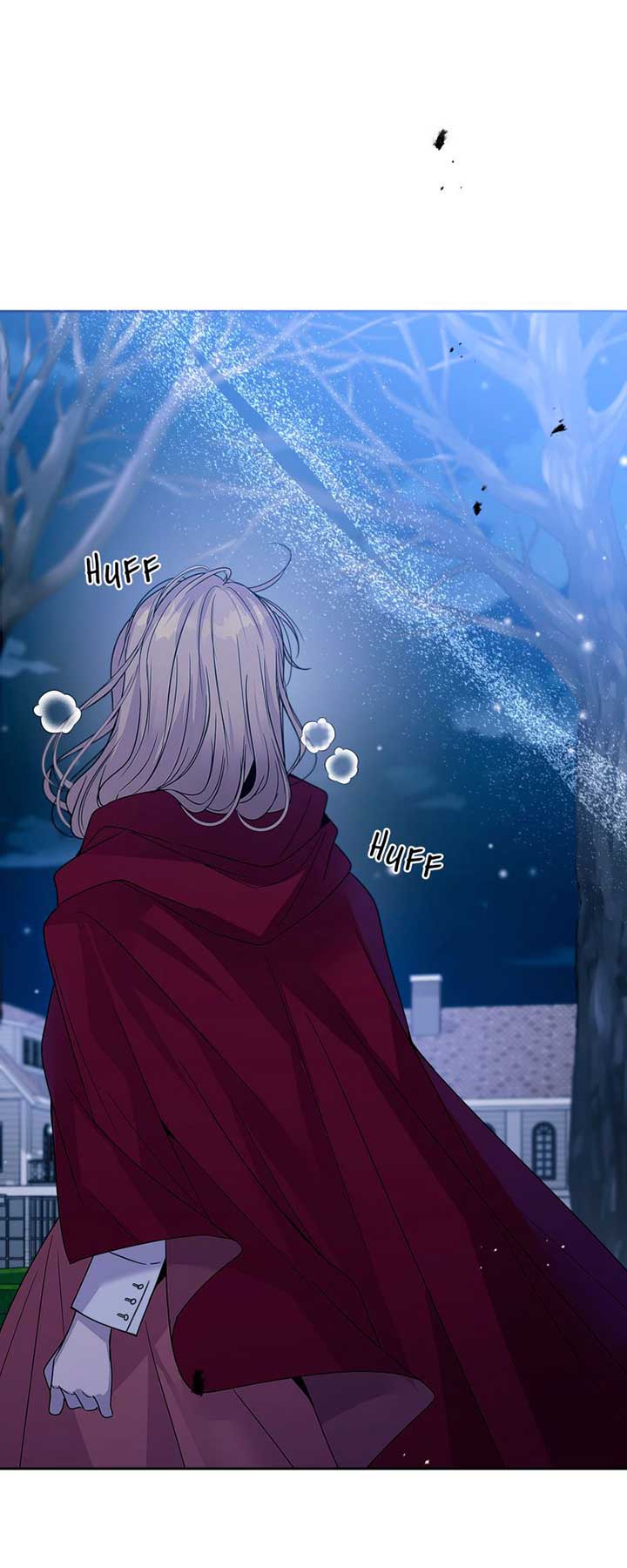 The Handmaiden Dreams at Sunset Chapter 1 318 032