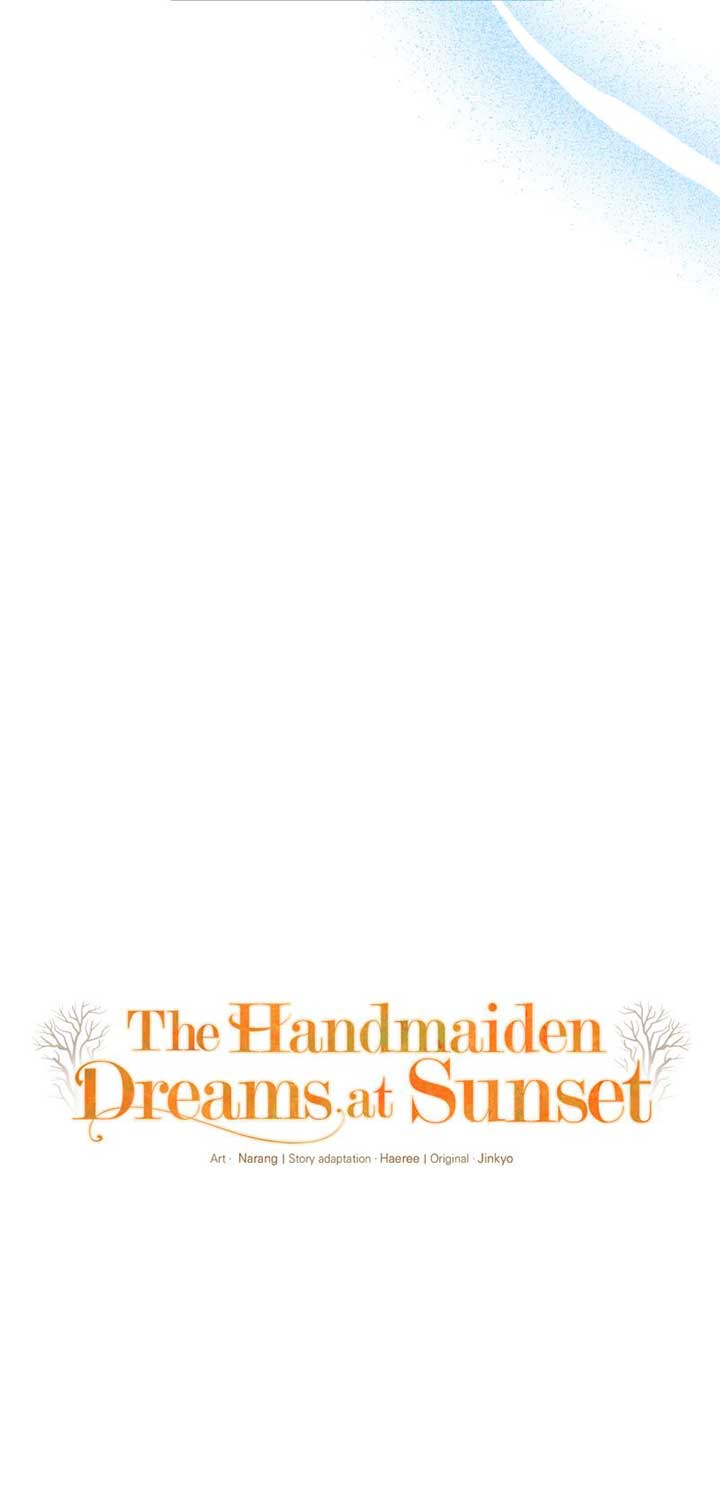 The Handmaiden Dreams at Sunset Chapter 1 324 038