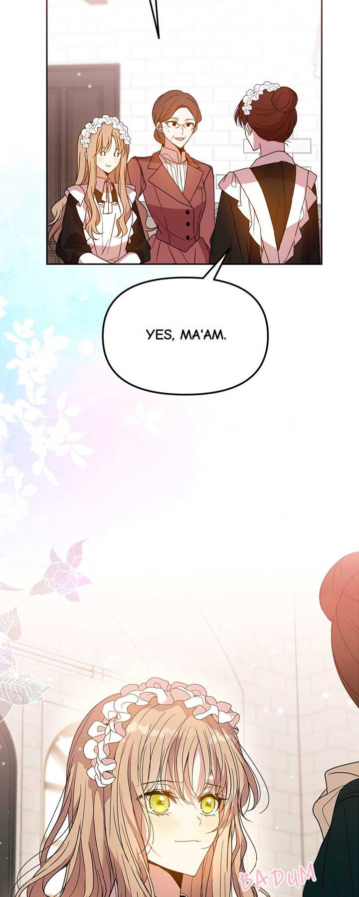 The Handmaiden Dreams at Sunset Chapter 1 328 042