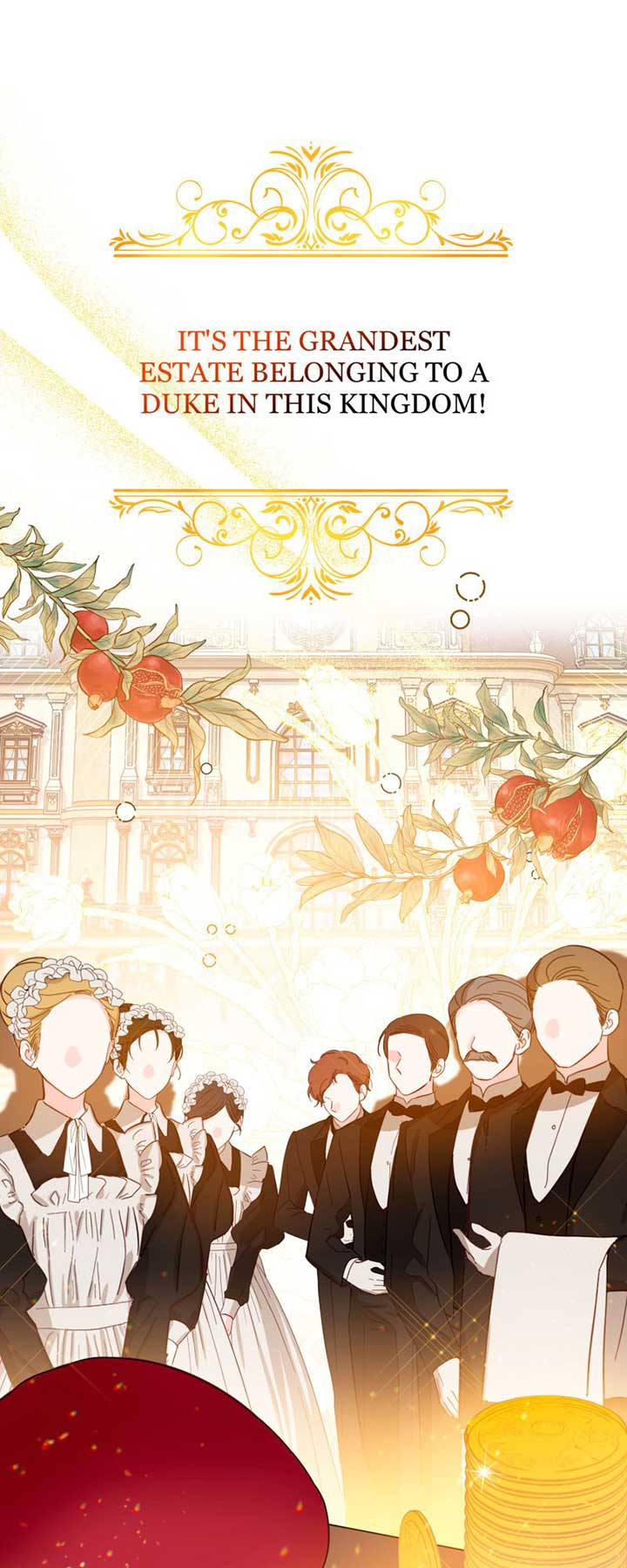 The Handmaiden Dreams at Sunset Chapter 1 332 046