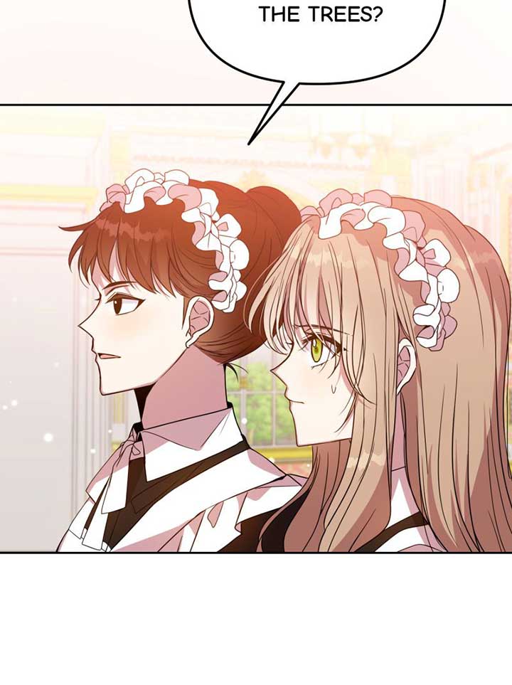 The Handmaiden Dreams at Sunset Chapter 1 337 051